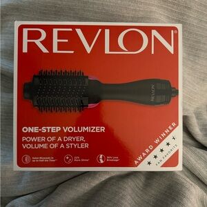 Brand New in Box Revlon Volumizer Blow Dry Brush
